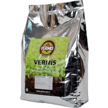Vermis Katı Solucan Gübresi 5kg