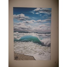 Ert El Yapımı Tablo