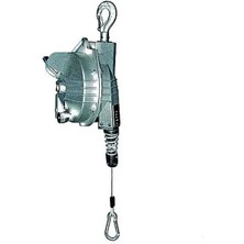 Tecna 9368 Balanser 55-65 Kg.