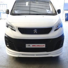 Meliset (Boyasız) Peugeot Expert Ön Karlık 2017-2019 Yılı Arasına Uyumludur