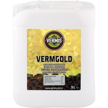 Vermis Vermgold Sıvı Amino Asit 5 Lt