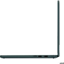 Lenovo Yoga 6/ryzen 5 7530U/8 GB RAM/512 GB Ssd/13.3"/win 11/laptop Deniz Mavisi 83B2006TTX