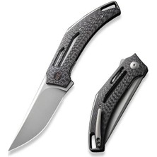 Weknife Speedliner Twill Cf Çakı