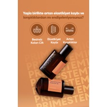 MISSHA Cilde Sıkı Görünüm ve Elastikiyet Kazandıran Serum - Time Revolution Primestem 100 Lifting SERUM 75 ml