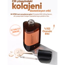 MISSHA Cilde Sıkı Görünüm ve Elastikiyet Kazandıran Serum - Time Revolution Primestem 100 Lifting SERUM 75 ml