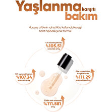 MISSHA Cilde Sıkı Görünüm ve Elastikiyet Kazandıran Serum - Time Revolution Primestem 100 Lifting SERUM 75 ml