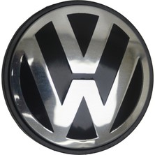 Crt Volkswagen Jant Göbeği