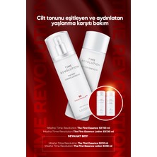 MISSHA Yaşlanma Karşıtı Fermente İçeriklere Sahip Bakım Seti - Time Revolution The First Skin Care Set