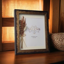Valens LED Işıklı Çerçeve - Dekoratik Çerçeve - Aile Albüm Çerçevesi -Hediyelik Çerçeve -Resim Çerçevesi-Hediyelik Eşya - Hediye - Sevgililer Günü Hediyesi - Ev Aksesuarı - Ev Dekor Ürünleri