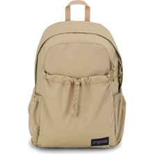 Jansport Lounge Pack Travertine Sırt Çantası EK0A5J38O7