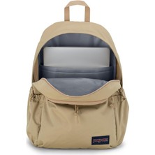 Jansport Lounge Pack Travertine Sırt Çantası EK0A5J38O7