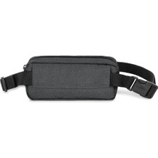 Eastpak Belt Pak'r  Bel Çantası Black