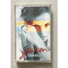 Prestij Müzik Zuhal Olcay Başucu Şarkıları Kaset (Orjnal Dönem Baskı Kaset)