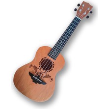 Mr Concert Ukulele