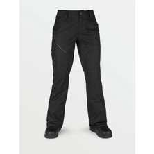 Volcom Hallen Pantolon Blk