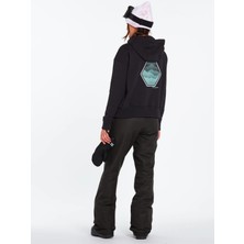 Volcom Hallen Pantolon Blk