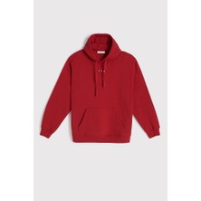 Babokah Sevgililer Günü Özel Kadın Sweatshirt