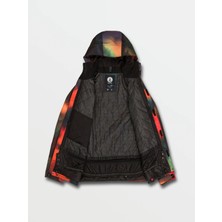 Volcom Scortch Ins Mont Turuncu