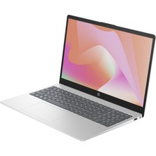 Hp 15-FD1002NT Intel Core 7 150U 64GB 512GB SSD 15.6 Inç Fhd Freedos Taşınabilir Bilgisayar 9Y8Y7EAF09 + Zetta Çanta