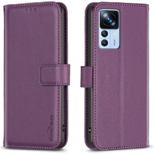 Gx Shop Xiaomi 12T Pro Için Kılıf (Yurt Dışından)