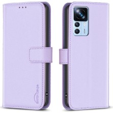 Gx Shop Xiaomi 12T Pro Için Kılıf (Yurt Dışından)