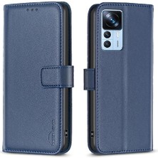 Gx Shop Xiaomi 12T Pro Için Kılıf (Yurt Dışından)