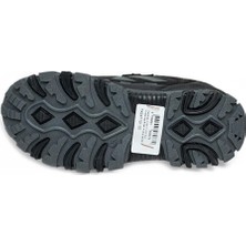 lbishoes Su Soğuk Dayanıklı Sıcak Tutan Çocuk Sneaker Kışlık Yağmur Trekking Spor Ayakkabı Bot