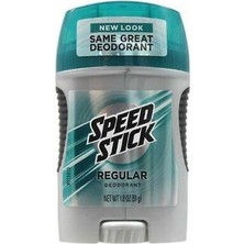 Speed Stick Mennen Erkek Koltuk Altı Stick Çeşitleri 51 gr x 3 Adet - Muhteşem Üçlü
