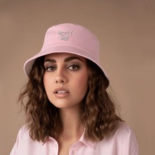 T-Funny Pretty Wıse Bucket Şapka
