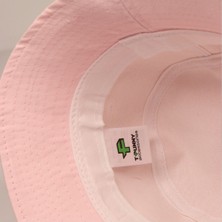 T-Funny Pretty Wıse Bucket Şapka