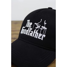 T-Funny The Good Father Işlemeli Kaliteli Şapka