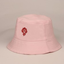 T-Funny Wow Horde Bucket Şapka