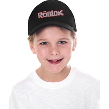T-Funny Roblox Şapka