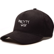 T-Funny Pretty Wise Şapka