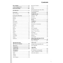 Anyos Munchos I Buenos “good Years And Many More” Turkey's Sephardim 1492-1992
