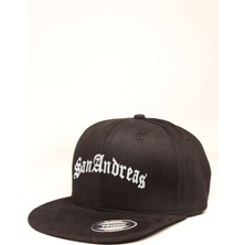 T-Funny Gta San Andreas Trucker Şapka