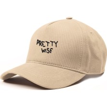 T-Funny Pretty Wise Şapka