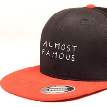 T-Funny Almost Famous Hip-Hop Şapka