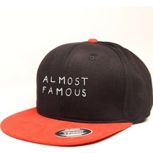 T-Funny Almost Famous Hip-Hop Şapka