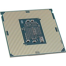 Intel Core i7 8700 3,2 GHz 12 MB Cache 1151 Pin İşlemci