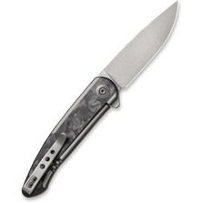 Weknife Smooth Sentinel Cf Titanium Grey Çakı