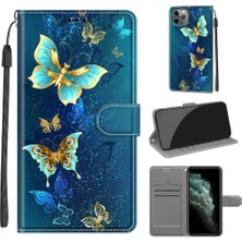 Gx Shop Iphone 11 Pro Max Durumda ile Uyumlu (Yurt Dışından)