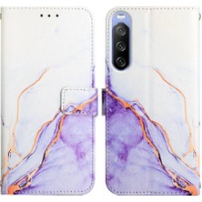 Gx Shop Sony Xperia 10 Iıı Için Kılıf (Yurt Dışından)