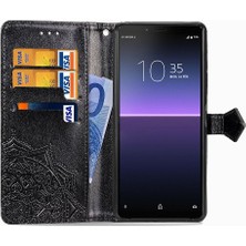 Gx Shop Sony Xperia 10 Iı Için Kılıf (Yurt Dışından)