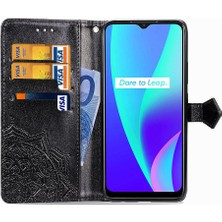 Gx Shop Realme C15 Için Durum (Yurt Dışından)