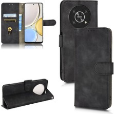 Gx Shop Onur X30 Koruyucu Kapak Deri Için Kılıf Folio Flip Case Tam Kart (Yurt Dışından)