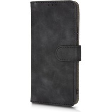 Gx Shop Onur X30 Koruyucu Kapak Deri Için Kılıf Folio Flip Case Tam Kart (Yurt Dışından)