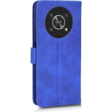 Gx Shop Onur X30 Koruyucu Kapak Deri Için Kılıf Folio Flip Case Tam Kart (Yurt Dışından)