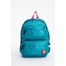 U.S. Polo Assn. Sırt Çantası Mavi PLCAN22141