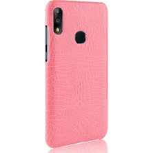 SZY Market Asus Zenfone Max Pro M2 ZB631KL Koruyucu Kapak Için Şık Klasik Kılıf (Yurt Dışından)